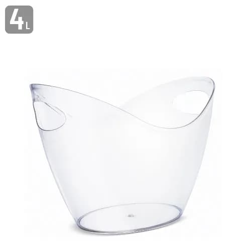 Seau à glace 4 L «Antartic»
