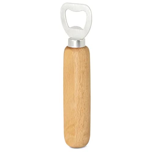 Ouvre-bouteille en bois «Zoe»