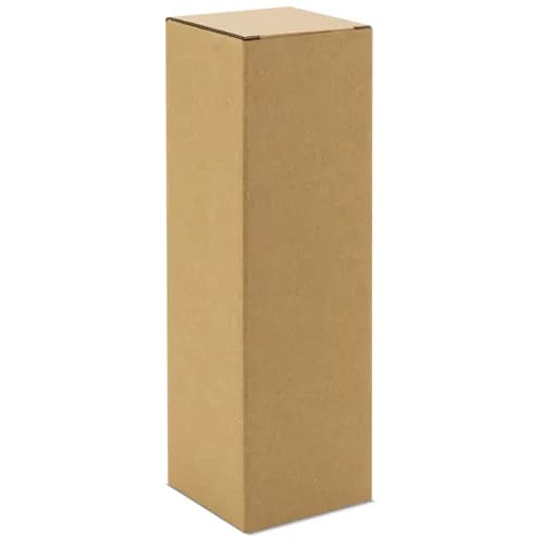 Boîte de présentation en carton ondulé «Bonet»