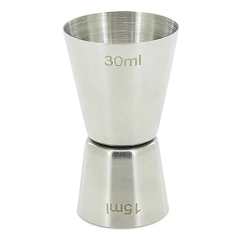 Cocktail-Messbecher 15/30ml «Latin»