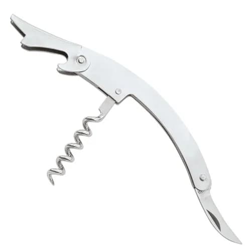 Flaschenöffner «Silver»