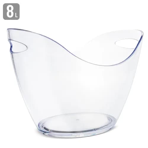 Eiskübel 8 L «Alaska»