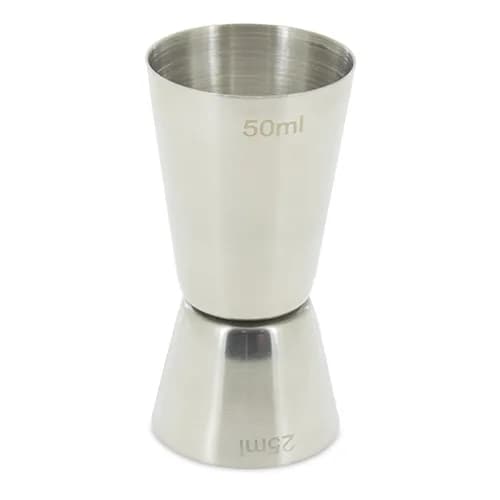 Cocktail-Messbecher 25/50ml «Spanish»