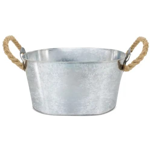 Vintage-Eiskübel «Campiña»