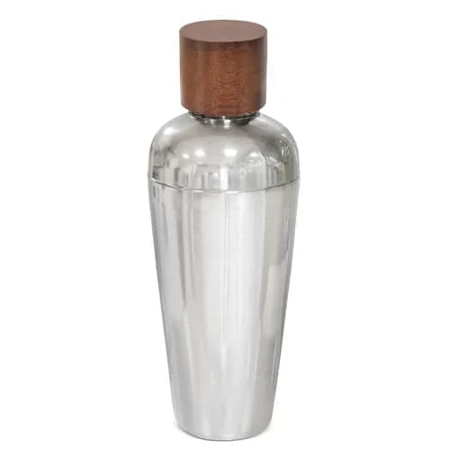 Shaker à cocktail premium «New York»