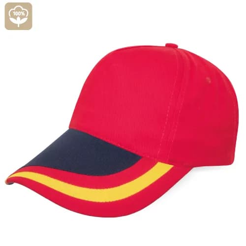 Cap Spanien «Halcón»