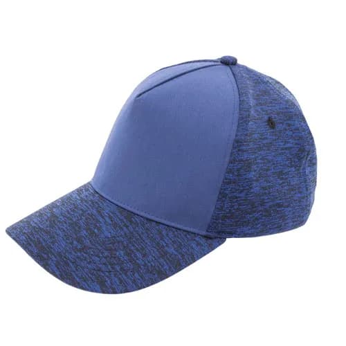 Casquette bicolore «Neto»