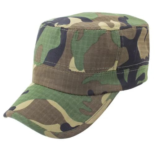 Casquette «Marine»