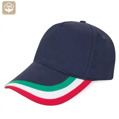 Cap Italien «Halcón»