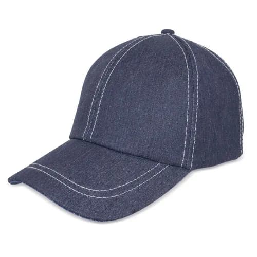 Denim-Cap «Roke»