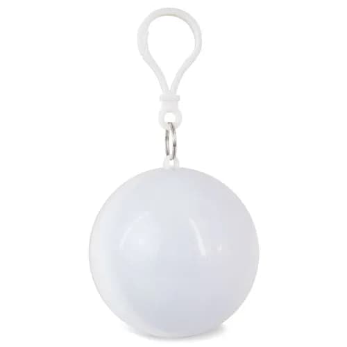 Faltbarer wasserdichter Poncho «Chubi»