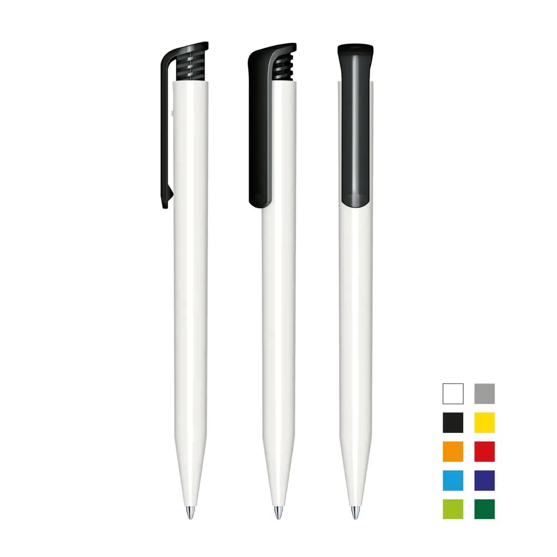 Super Hit Polished Basic