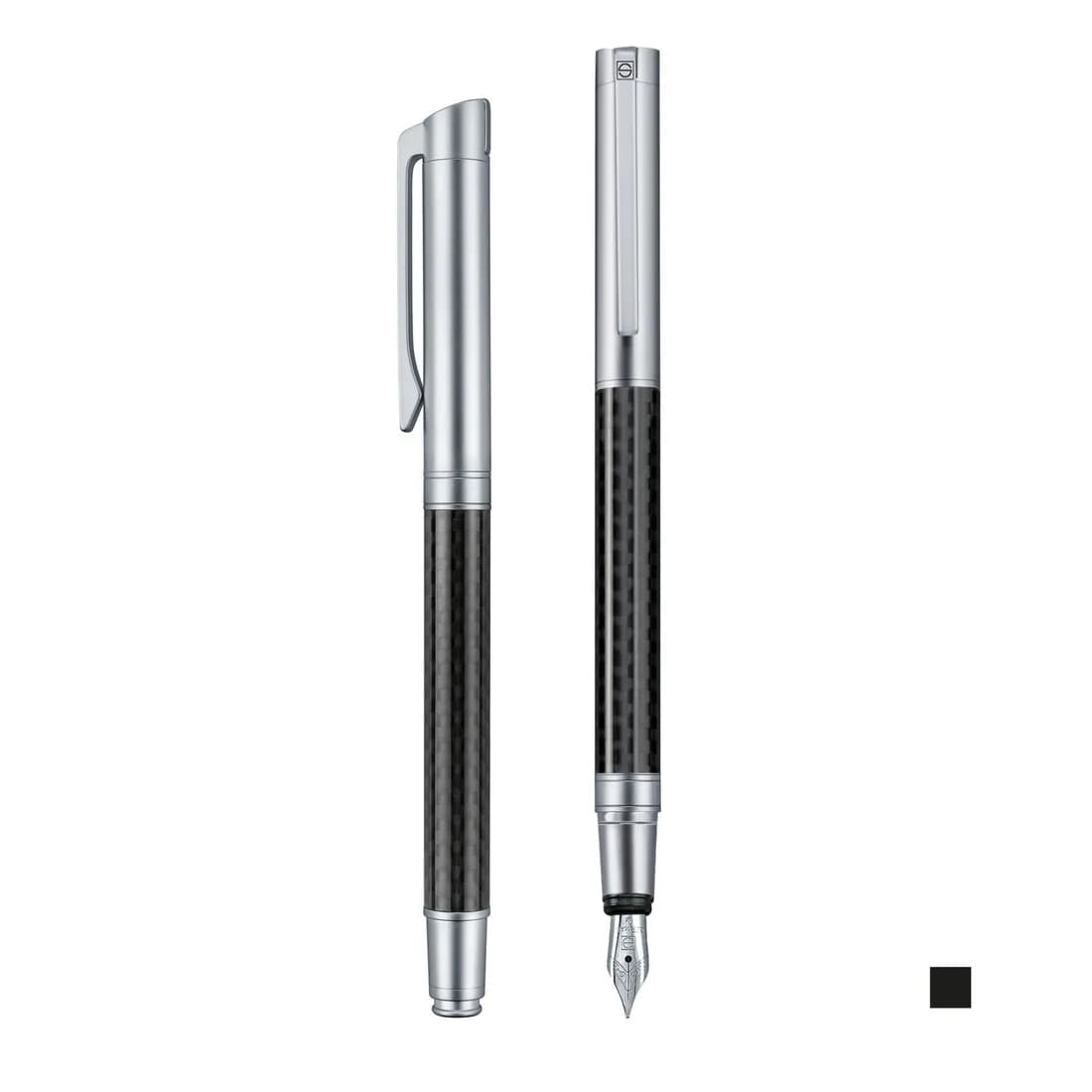 Carbon Line Füllhalter