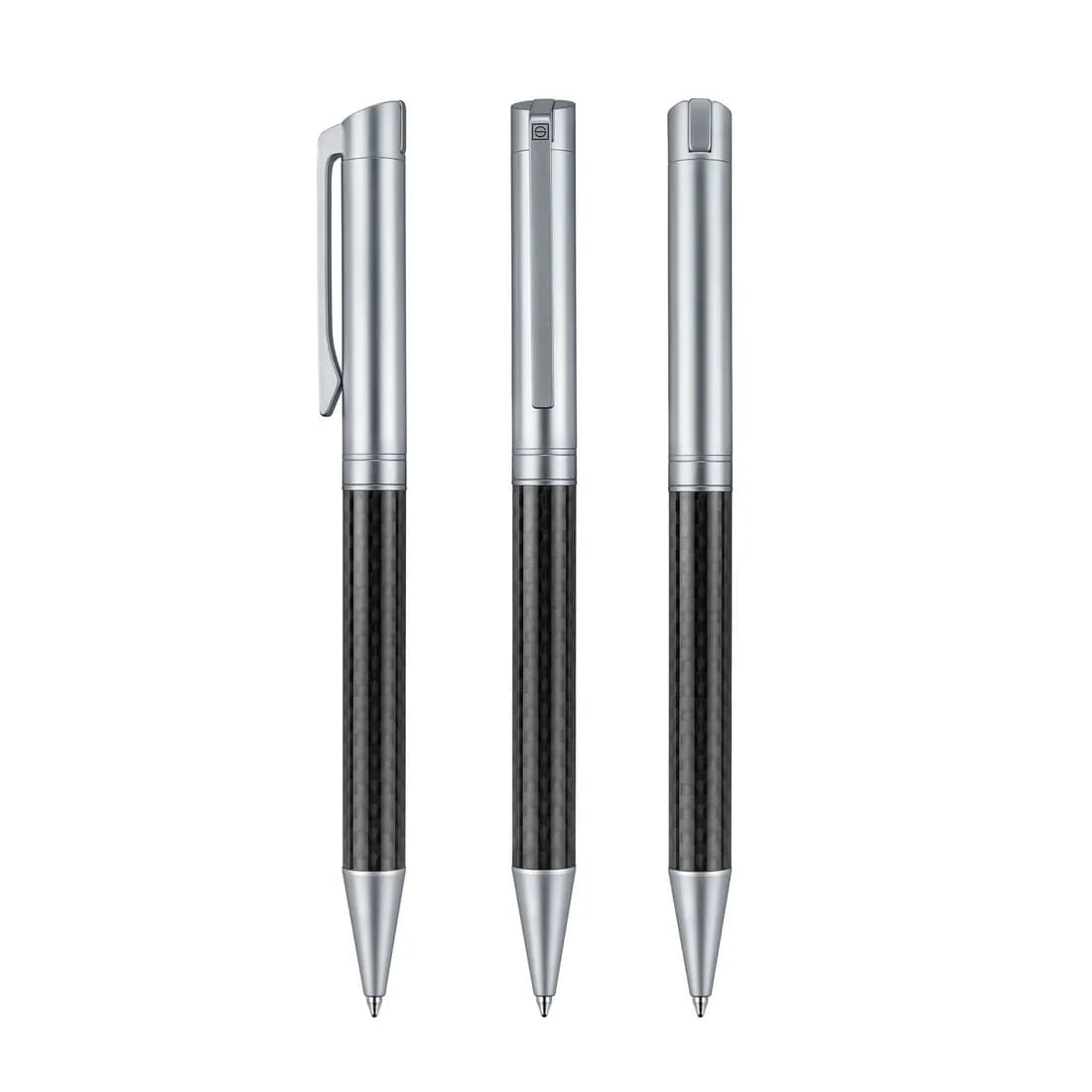 Stylo à bille Carbon Line