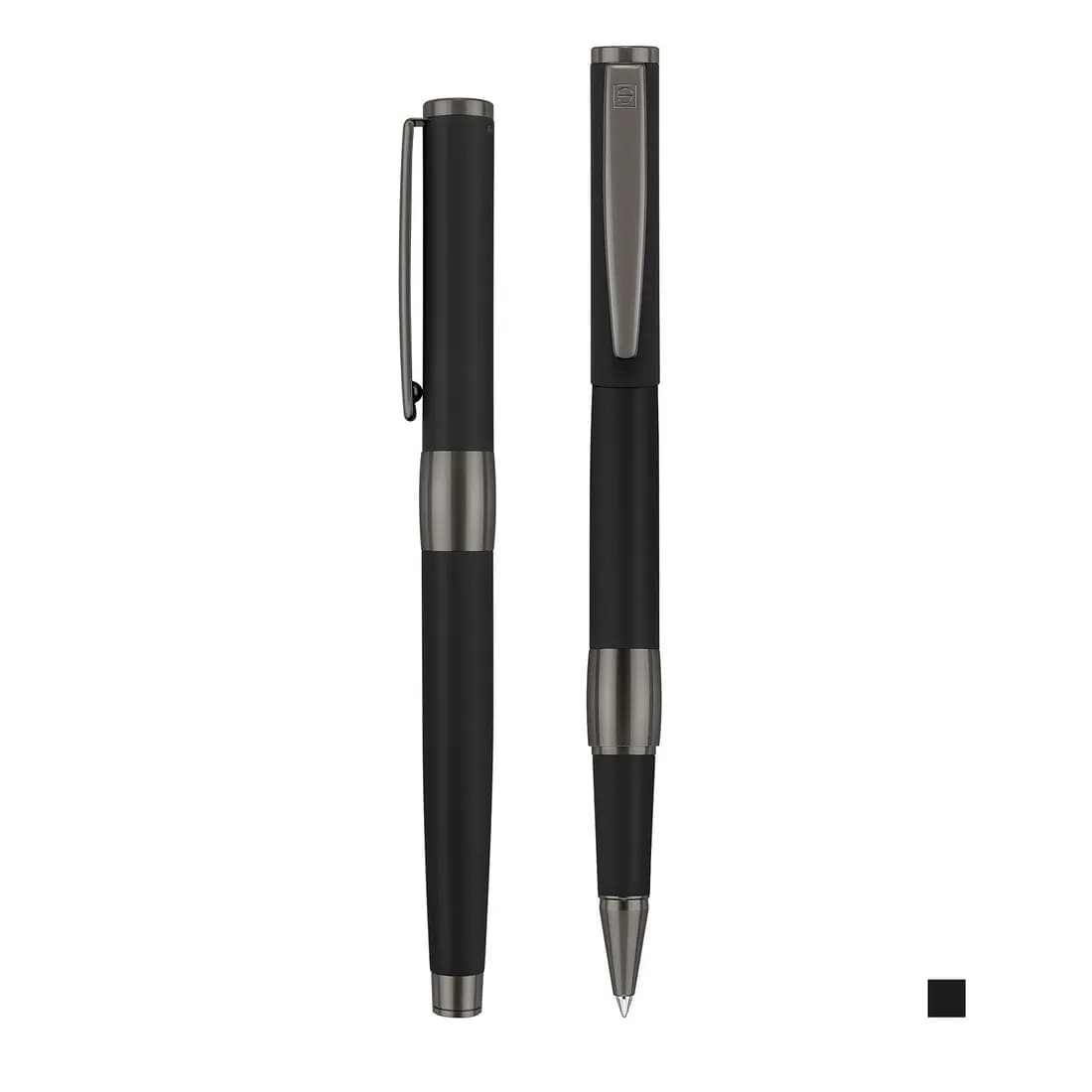 Image Black Line Rollerball
