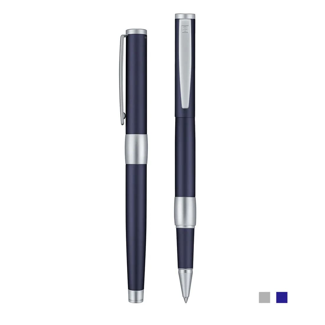 Image Chrome Rollerball