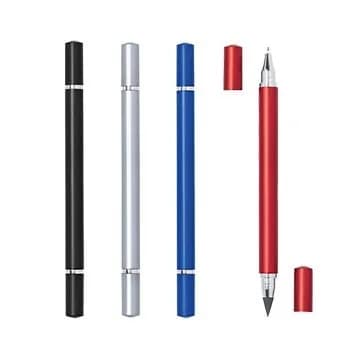 Kugelschreiber mit ewigem Bleistift Dualy