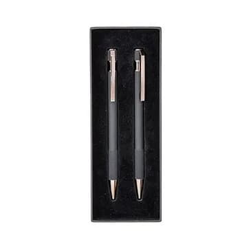 Set stylo et crayon éternel Yulik