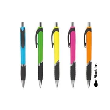 Stylo en plastique Kaster