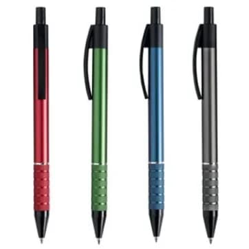 Stylo en aluminium Nuflis