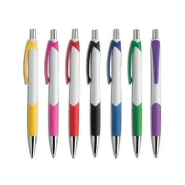 Stylo en plastique Land