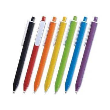 Stylo en plastique Truceo
