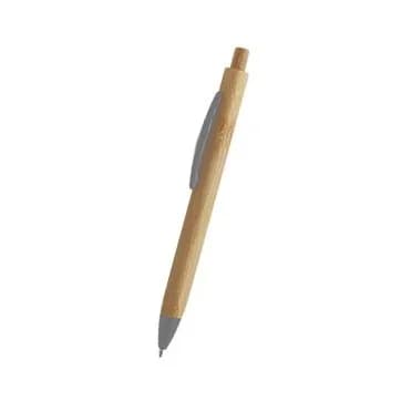 Stylo en bambou Fisher