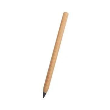 Crayon éternel en bambou Lumper