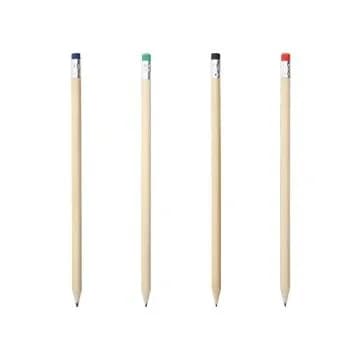 Crayon en bois Colorby