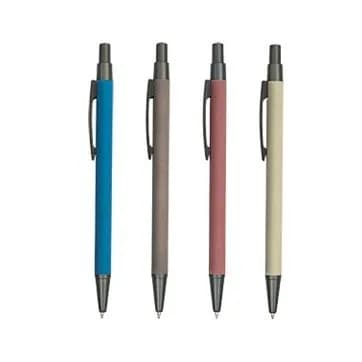 Stylo en aluminium Malibu