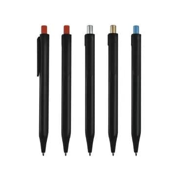 Stylo en aluminium Tripod