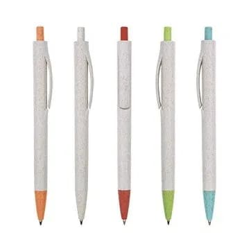 Kugelschreiber aus Kunststoff Ecotam