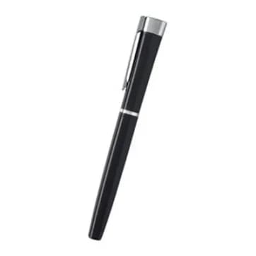Tintenroller aus Aluminium Yarko