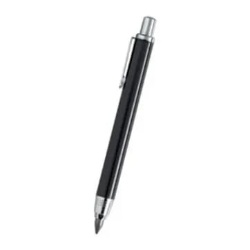 Druckbleistift aus Metall Peya
