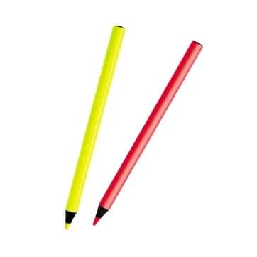 Crayon surligneur Fluki