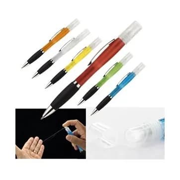 Stylo Kufit Frost avec spray