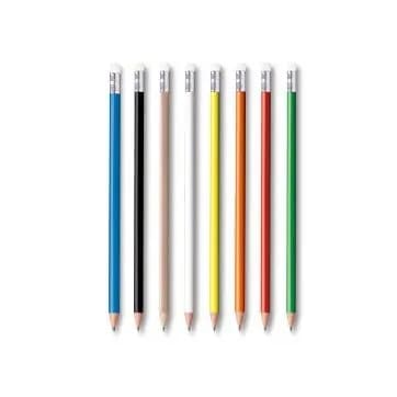 Bleistift Laris