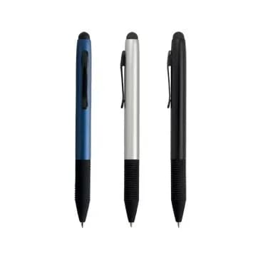 Stylo en aluminium «Settix»