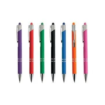 Stylo en aluminium «Rubik»