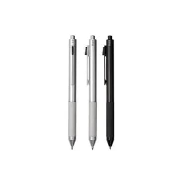 Stylo 3 en 1 avec porte-mine «Trick»