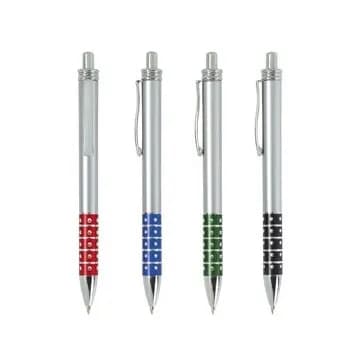 Stylo en plastique «Doty»