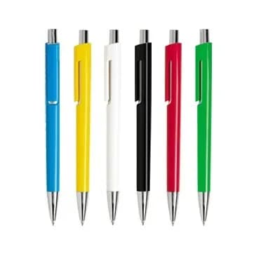 Stylo en plastique «Alpha»