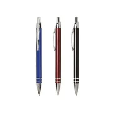 Stylo en aluminium «Star»