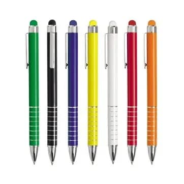 Stylo en aluminium «Exon»