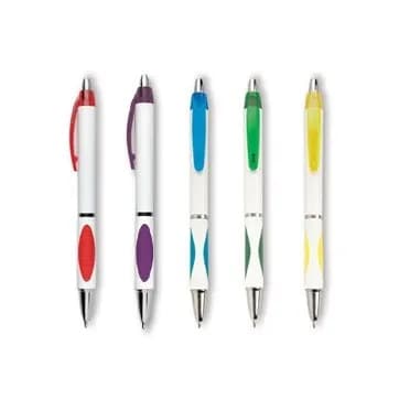 Stylo en plastique «Brico»
