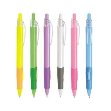 Stylo en plastique «Master»