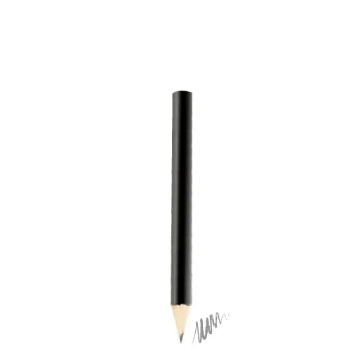 Crayon en bois «Zaret»