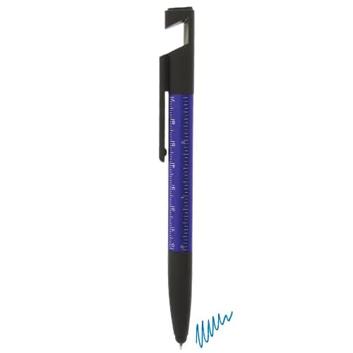Touchpen mit 7 Funktionen «Spec»