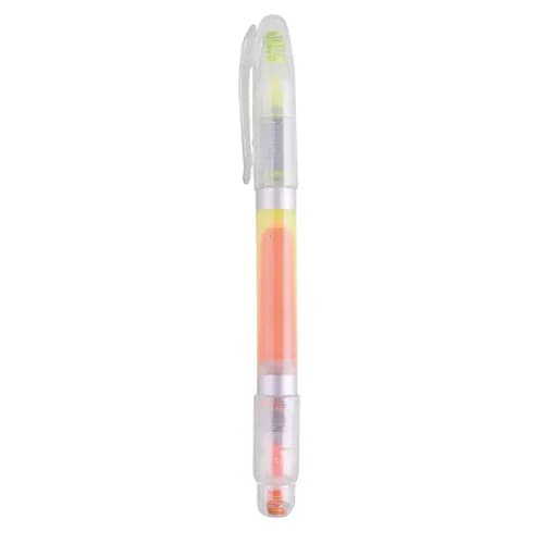 Doppel-Textmarker «Wicky»