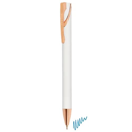 Stylo semi-gel «Christie» P. Cardin